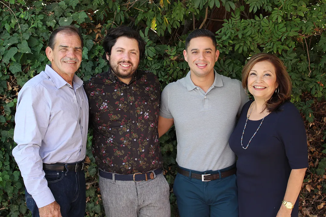 family