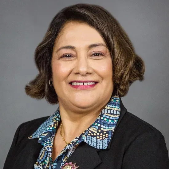 irma moisa