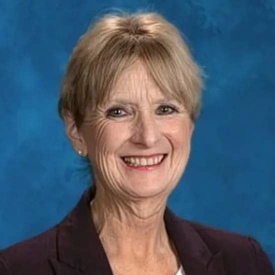 jan baird