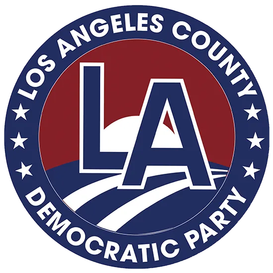 la county democratic club