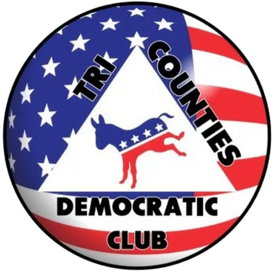 tri counties democratic club