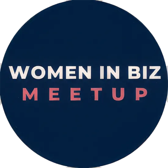 women in biz meetup